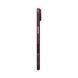 Чохол Spigen для iPhone 17, Nano Pop MagFit, Burgundy Bean (ACS10365) [112265], фото 8