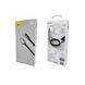Кабель Baseus Display Fast Charging Data Cable USB to Type-C 66W 2m Green (CASX020106) [802243], фото 7