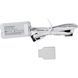 Вентилятор Lian Li Uni Fan SL-INF Wireless 120-1 White (G99.12SLIN1W1W.00) [614384], фото 2