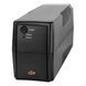 Лінійно-інтерактивне ДБЖ LPМ U850VA-P (510Вт) (LP10397) [900012], фото 1