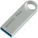Флеш-накопичувач USB3.2 64GB Goodram UNO3 (UNO3-0640S0R11) [607324], фото 2