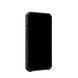 Чохол UAG для iPhone 17, Monarch Pro MagSafe, Kevlar Black (114516113940) [111053], фото 4