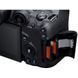 Цифрова дзеркальна фотокамера Canon EOS R7 Body (5137C041AA) [203010], фото 8