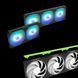 Система рідинного оxолодження Zalman Alpha 2SE A236ARGB, LGA1851, 1700, 1200, 115x, AM5, AM4, TDP 350W, чорний (ALPHA2SEA36BLACK) [113170], фото 7