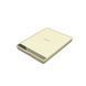 Портативний SSD Apacer AS724 512 GB USB 3.2 Gen.2 Type-C Read/Write 500MB/s Cream (AP512GAS724C-1) [803192], фото 4