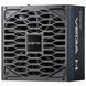 БЖ 750W Chieftec VEGA M ATX 3.1 135mm, 80+ Gold, Fully modular, Retail (PPG-750-C) [402904], фото 3