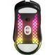 Мишка SteelSeries Aerox 5 Wireless RGB, 18000dpi., 9кн., чорна (62406) [401320], фото 4