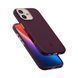 Чохол Spigen для iPhone 17, Nano Pop MagFit, Burgundy Bean (ACS10365) [112265], фото 4