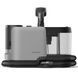Акумуляторний миючий пилосос Dreame Wet & Dry Vacuum Cleaner H15 MIX (HHV46B) [619852], фото 7