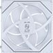 Вентилятор Lian Li Uni Fan SL-INF Wireless 120-1 White (G99.12SLIN1W1W.00) [614384], фото 6