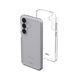 Чохол UAG для Samsung Galaxy S25+, Plyo, Ice (214490114343) [108308], фото 2