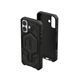 Чохол UAG для iPhone 17, Monarch Pro MagSafe, Kevlar Black (114516113940) [111053], фото 9