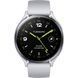Смарт-годинник Xiaomi Watch 2 Sliver Case With Gray TPU Strap (BHR8034GL) (1025027) [703976], фото 2