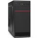Корпус Casecom GN-1714 450W-120mm USB 3.0 mATX, Black (GN-1714-450) [405164], фото 2