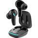 Гарнітура TWS ігрова Defender CyberDots 285 Bluetooth чорна (63285) [403154], фото 3