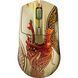 Мишка SteelSeries CS2 Dragon Lore Edition Wireless RGB (62614) [403544], фото 1