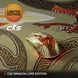 Мишка SteelSeries CS2 Dragon Lore Edition Wireless RGB (62614) [403544], фото 9