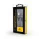 Кабель Cablexpert USB - micro USB (M/M), преміум, 1 м, сірий (CC-USB2B-AMmBM-1M-WB2) [603675], фото 1
