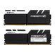 Модуль пам`ятi DDR4 2x8GB/3200 G.Skill Trident Z (F4-3200C16D-16GTZKW) [613647], фото 2