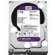 Накопичувач HDD SATA 1.0TB WD Purple 5400rpm 64MB (WD10PURZ) [610637], фото 4