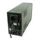 Джерело безперебійного живлення EnerGenie 850VA, Line Int., AVR, 2xIEC+1xSchuko, USB, LCD, RJ11 (EG-UPS-032) [611469], фото 2