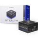 БЖ 1200W Chieftec STEALTH ATX3.1 135mm Fan, Modular, 80+ Platinum Retail Box (SPX-1200-FC) [404610], фото 6
