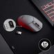 Миша HyperX Pulsefire Haste 2 Pro, RGB, USB-A/WL/BT, сірий (A1KY5AA) [14168], фото 9