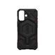 Чохол UAG для iPhone 17, Monarch Pro MagSafe, Kevlar Black (114516113940) [111053], фото 12