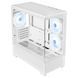 Корпус Prologix (AXON GM-03AW Glass White) [608773], фото 3