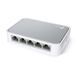 Комутатор некерований, мережеве обладнання, TP-LINK (TL-SF1005D) [500952], фото 2