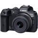 Цифрова дзеркальна фотокамера Canon EOS R7 Body (5137C041AA) [203010], фото 5
