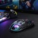 Миша GravaStar Mercury X Pro, 8K, BT/WL/USB-A, RGB, Neon Graffiti (GS_X_PRO_CG_BLK) [113152], фото 4