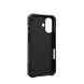 Чохол-накладка Urban Armor Gear Monarch Pro Magsafe для Apple iPhone 16 Kevlar Black (114458113940) [615781], фото 6