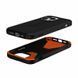 Чохол-накладка Urban Armor Gear Civilian для Apple iPhone 14 Pro Max Black (114043114040) [601694], фото 8