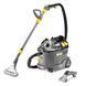 Пилосос професійний миючий Karcher Puzzi 8/1 Adv 1200Вт 270мБар контейнер 8/7л 8.6кг (1.100-241.0) [110811], фото 2