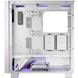 Корпус Modecom VOLCANO PERUN APEX ARGB MIDI WHITE 4x140mm fans USB 3.0x2+TYPE-C без БЖ ATX (AT-PERUN-4F-ARGB-20-00000) [402947], фото 6