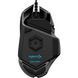 Мишка Logitech G502 Hero High Performance Gaming Mouse 11кн., 12000 dpi, чорна (910-005474) [403322], фото 5