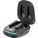 Гарнітура TWS ігрова Defender CyberDots 285 Bluetooth чорна (63285) [403154], фото 2
