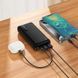 Зовнішній акумулятор HOCO J159A Essence 22.5W+PD20W fully compatible power bank(20000mAh) Black (6942007673587) [806626], фото 8