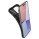 Чохол-накладка Spigen Liquid Air для Apple iPhone 14 Pro Max Matte Black (ACS04813) [602569], фото 7