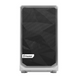 Корпус для ПК FRACTAL DESIGN Meshify 2 Nano Wh TG clearTint (FD-C-MES2N-02) [303845], фото 2