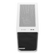 Корпус для ПК FRACTAL DESIGN Meshify 2 Nano Wh TG clearTint (FD-C-MES2N-02) [303845], фото 3