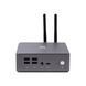 Комп'ютер Vinga Mini PC V661 (V6611235U.8256) [725577], фото 2