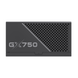Блок живлення GAMEMAX (GX-750 PRO BK (ATX3.0 PCIe5.0)) [303190], фото 8