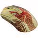 Мишка SteelSeries CS2 Dragon Lore Edition Wireless RGB (62614) [403544], фото 3