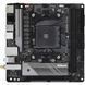 Материнська плата ASROCK (B550M-ITX/AC) [303030], фото 1