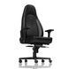 Ігрове крісло NOBLECHAIRS ICON Black (NBL-ICN-PU-BLA) [302011], фото 4