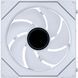 Вентилятор Lian Li Uni Fan SL-INF Wireless 120-1 White (G99.12SLIN1W1W.00) [614384], фото 5
