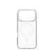 Чохол UAG для iPhone 17 Pro, Scout Clear MagSafe, Ice/White (114558114341) [111298], фото 17