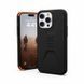 Чохол-накладка Urban Armor Gear Civilian для Apple iPhone 14 Pro Max Black (114043114040) [601694], фото 1
